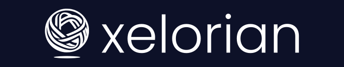 Xelorian Logo